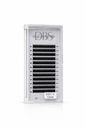 J/B Curl Lash Trays 0.03